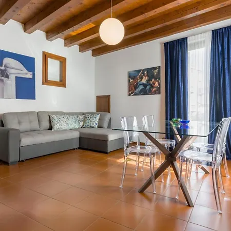 Suite Centro Città Vérone