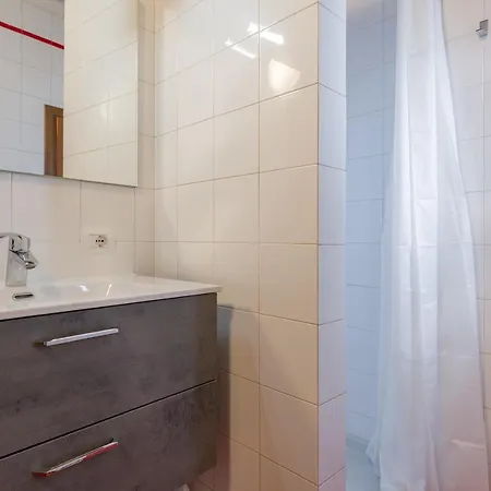 Suite Centro Città Appartement *
