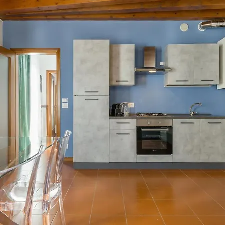 Appartement Suite Centro Città