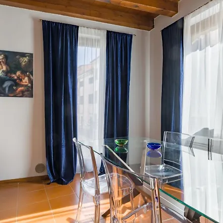 Appartement Suite Centro Città *