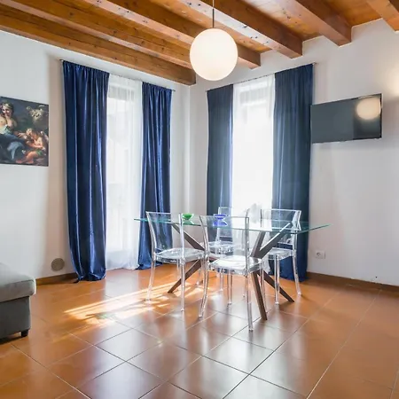 Suite Centro Città * Vérone