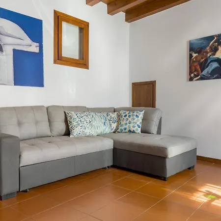 Appartement Suite Centro Città