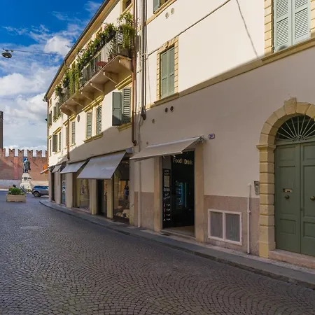 Appartement Suite Centro Città *
