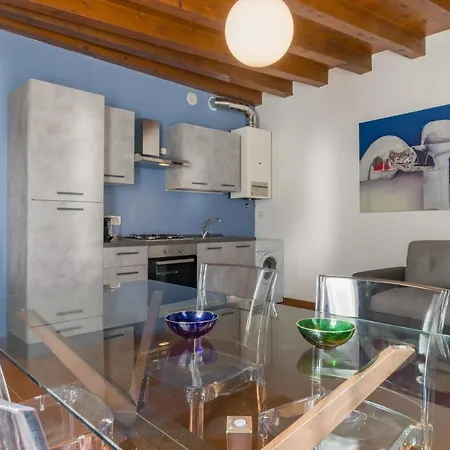 Appartement Suite Centro Città *