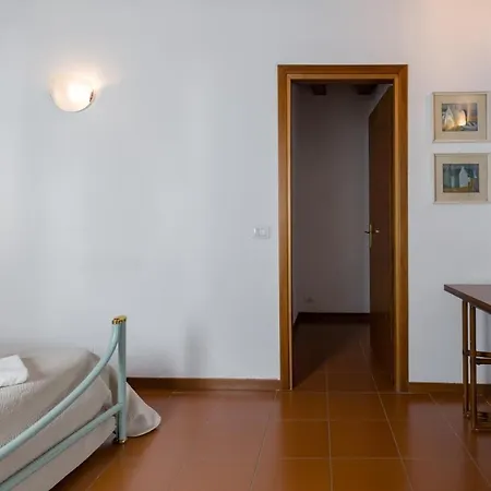 Appartement Suite Centro Città *