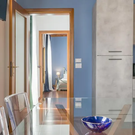 Appartement Suite Centro Città Vérone