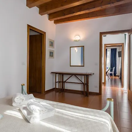 Suite Centro Città Vérone
