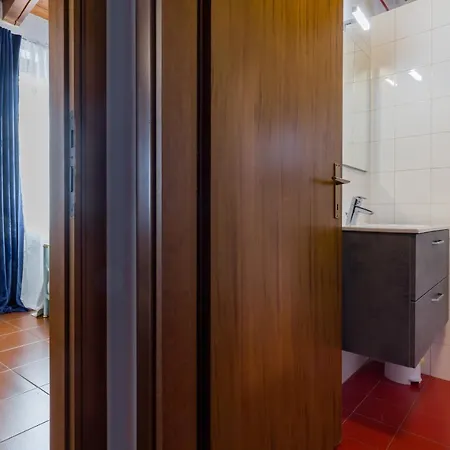 Appartement Suite Centro Città *