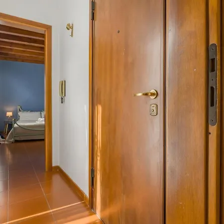Appartement Suite Centro Città *